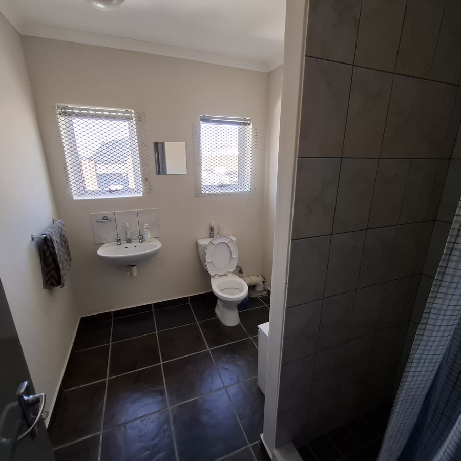 To Let commercial Property for Rent in Stikland Industrial Western Cape